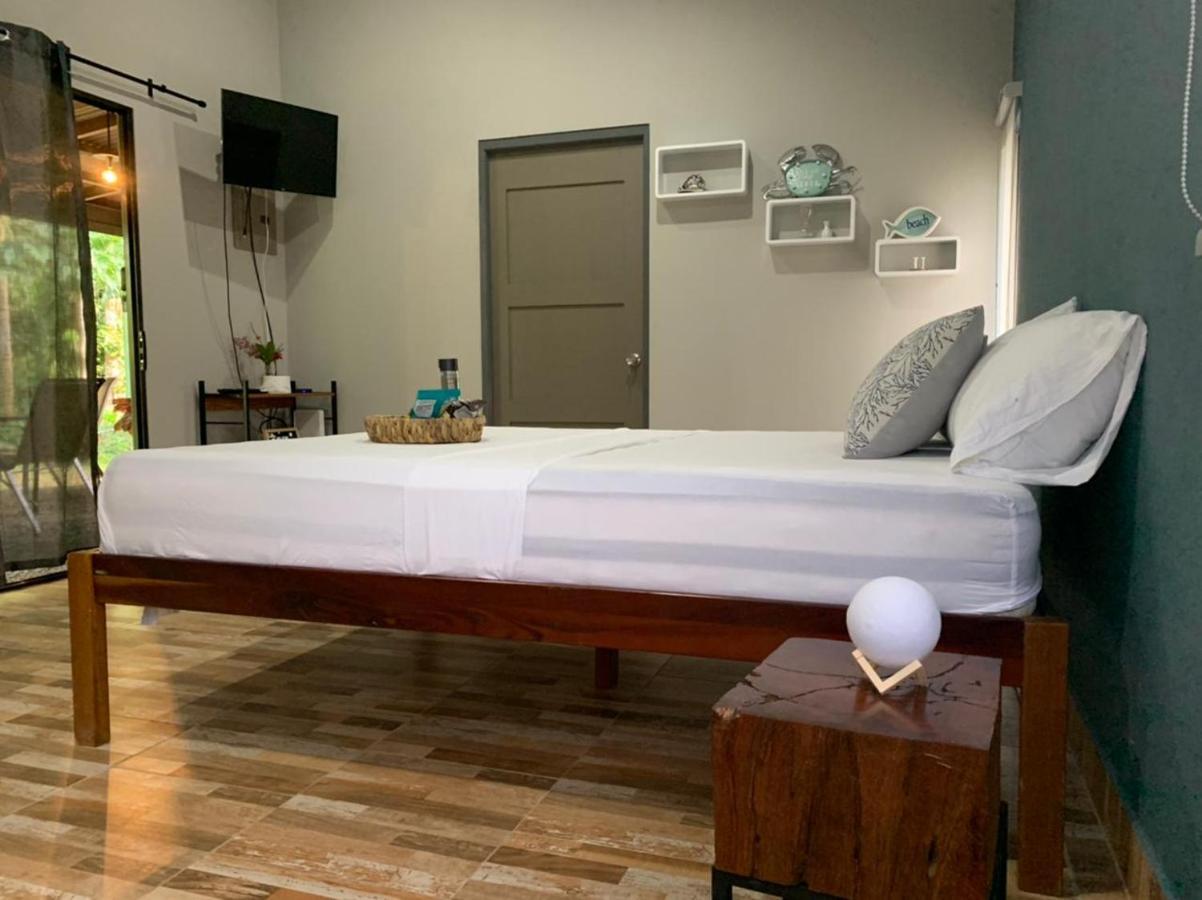 Casita Anastacia Apartment Uvita Ngoại thất bức ảnh
