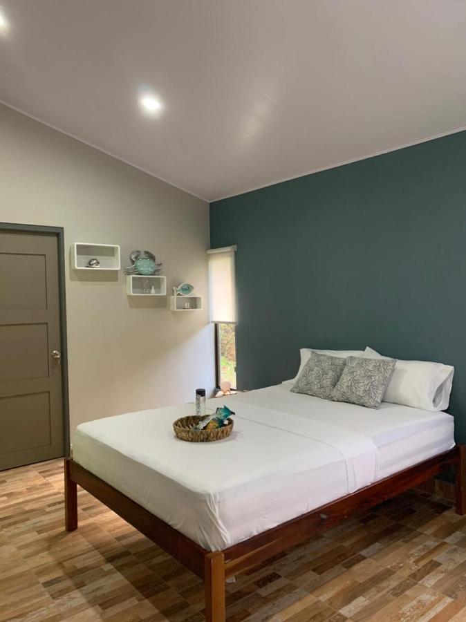 Casita Anastacia Apartment Uvita Ngoại thất bức ảnh