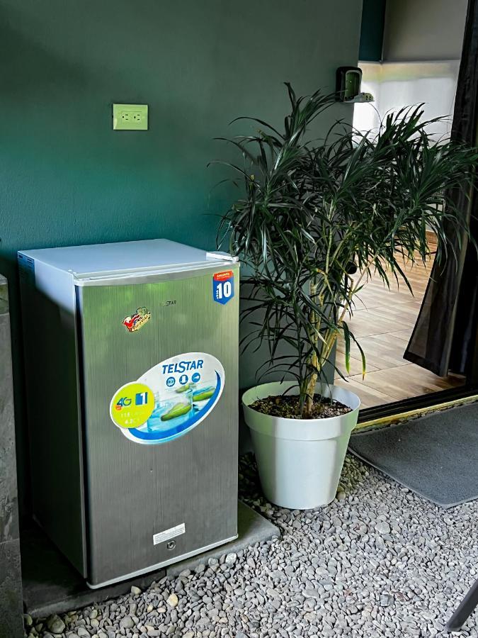 Casita Anastacia Apartment Uvita Ngoại thất bức ảnh